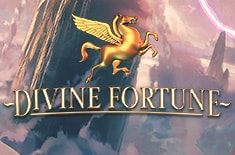 Divine Fortune