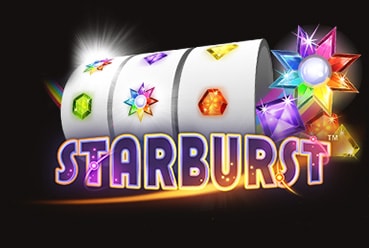 игровой слот starburst