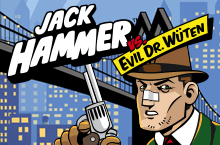 Jack Hammer™